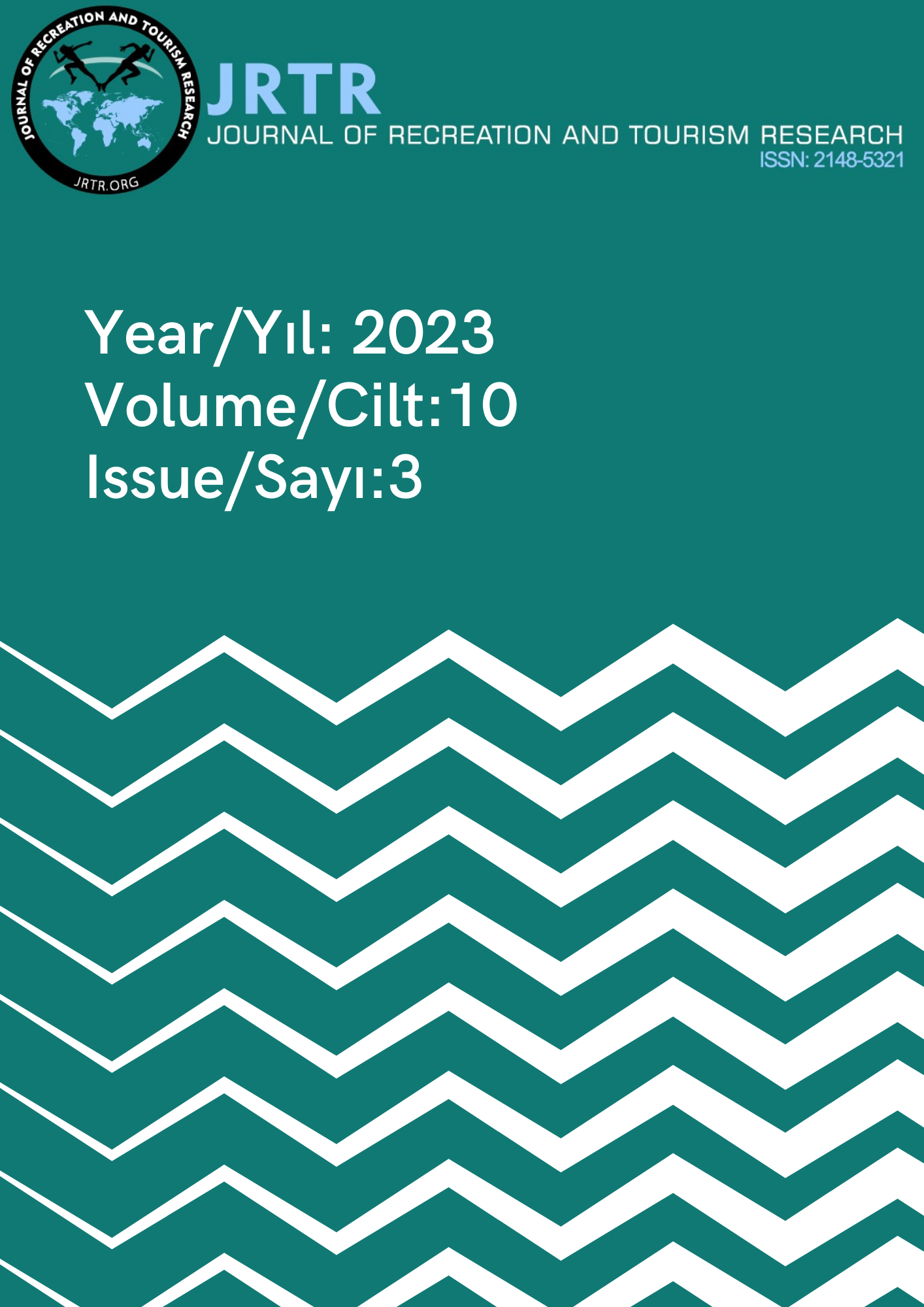 					View Vol. 10 No. 3 (2023): JRTR
				